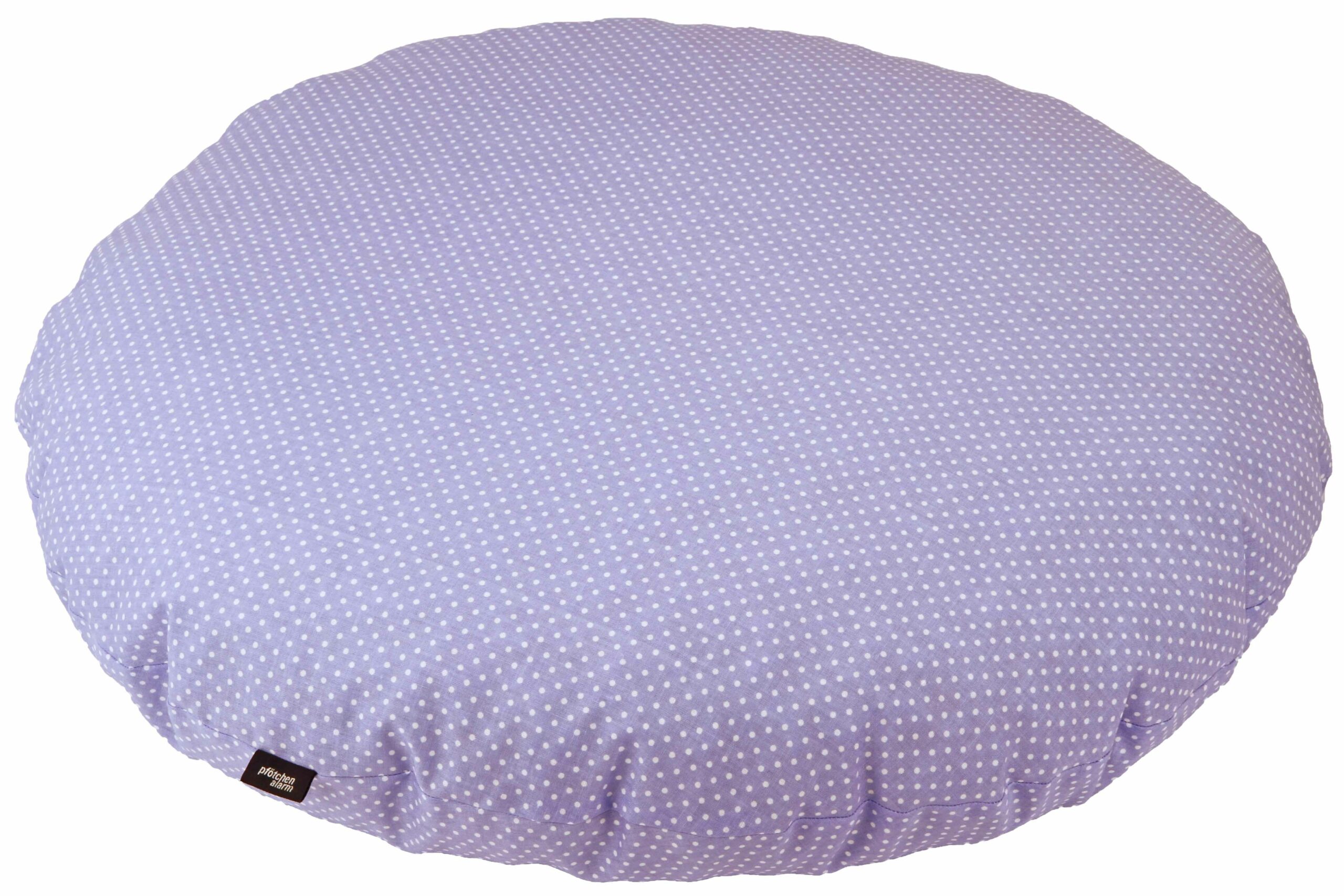 Hundekissen comfort line "Punkte" – Bild 3