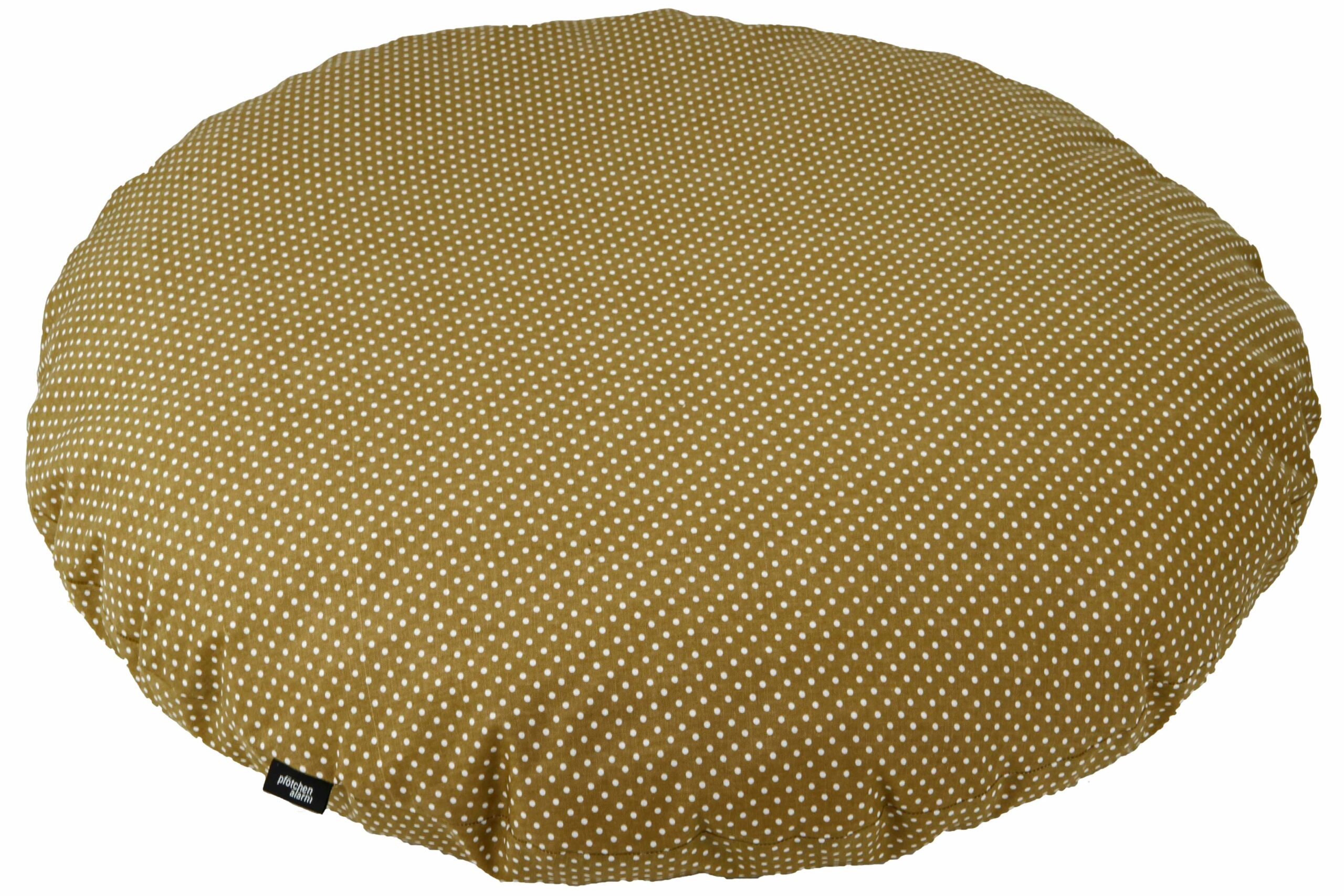Hundekissen comfort line "Punkte" – Bild 6