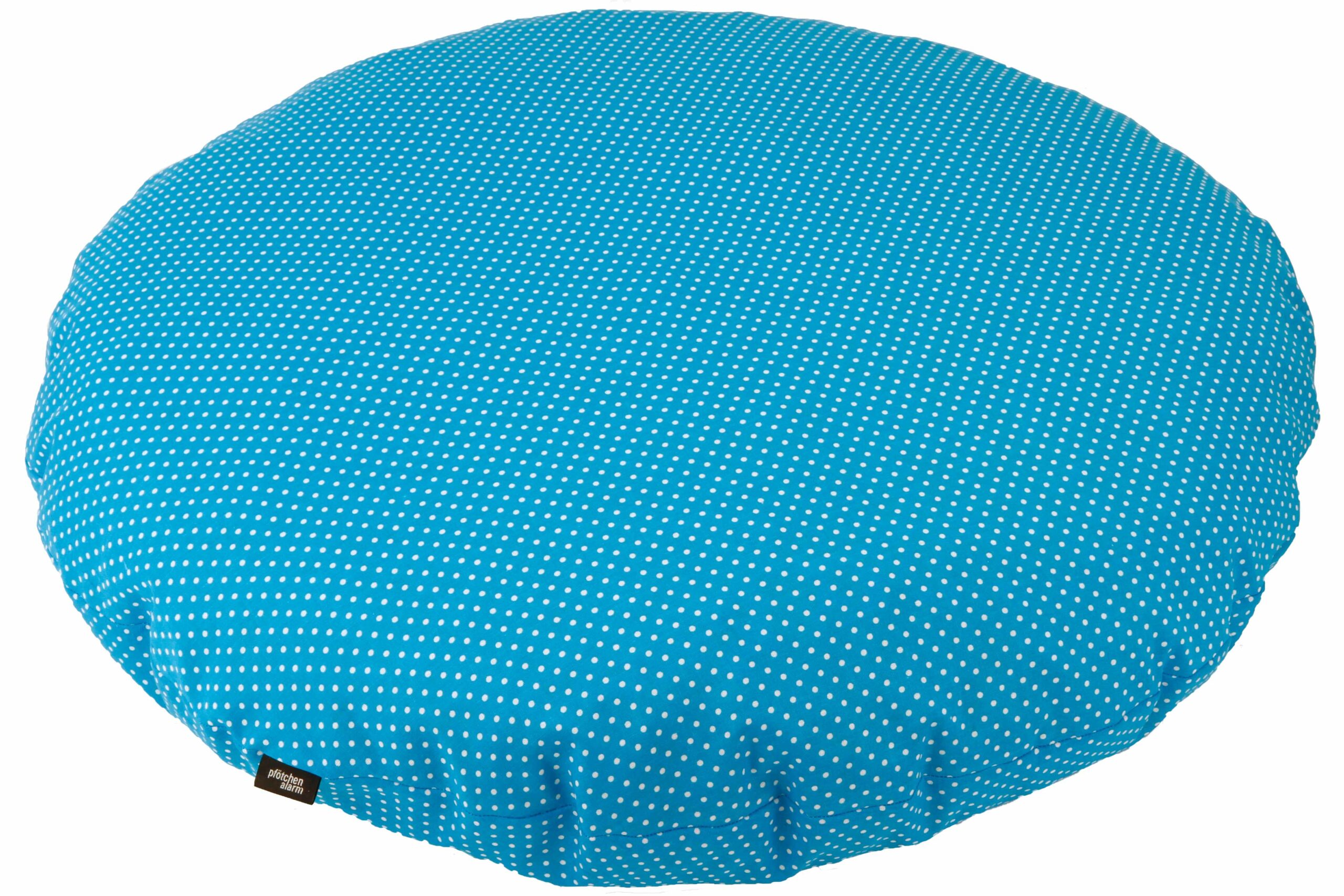 Hundekissen comfort line "Punkte" – Bild 2