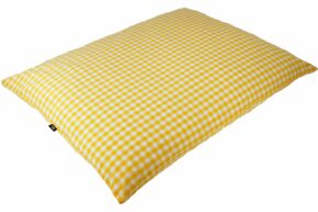 Hundekissen comfort line "Karo"