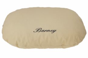Hundekissen comfort line "Barney"