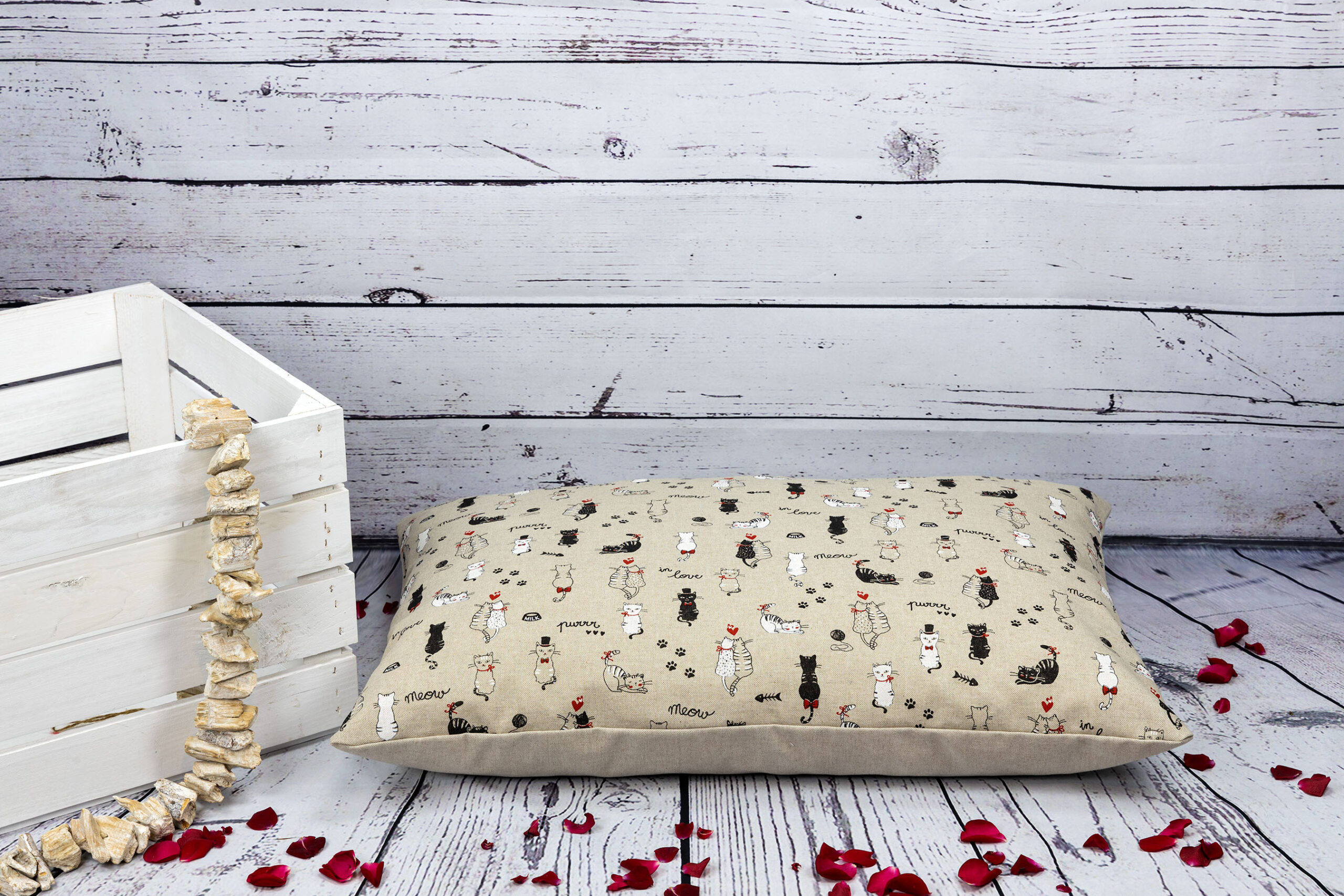 Katzenkissen comfort line