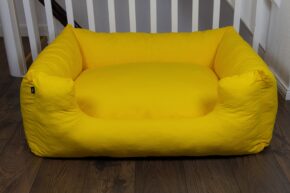 Hundebett comfort line "Uni"