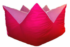 Kronenbett comfort line - Karo Paspel