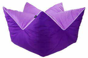Kronenbett comfort line - Punkte Paspel