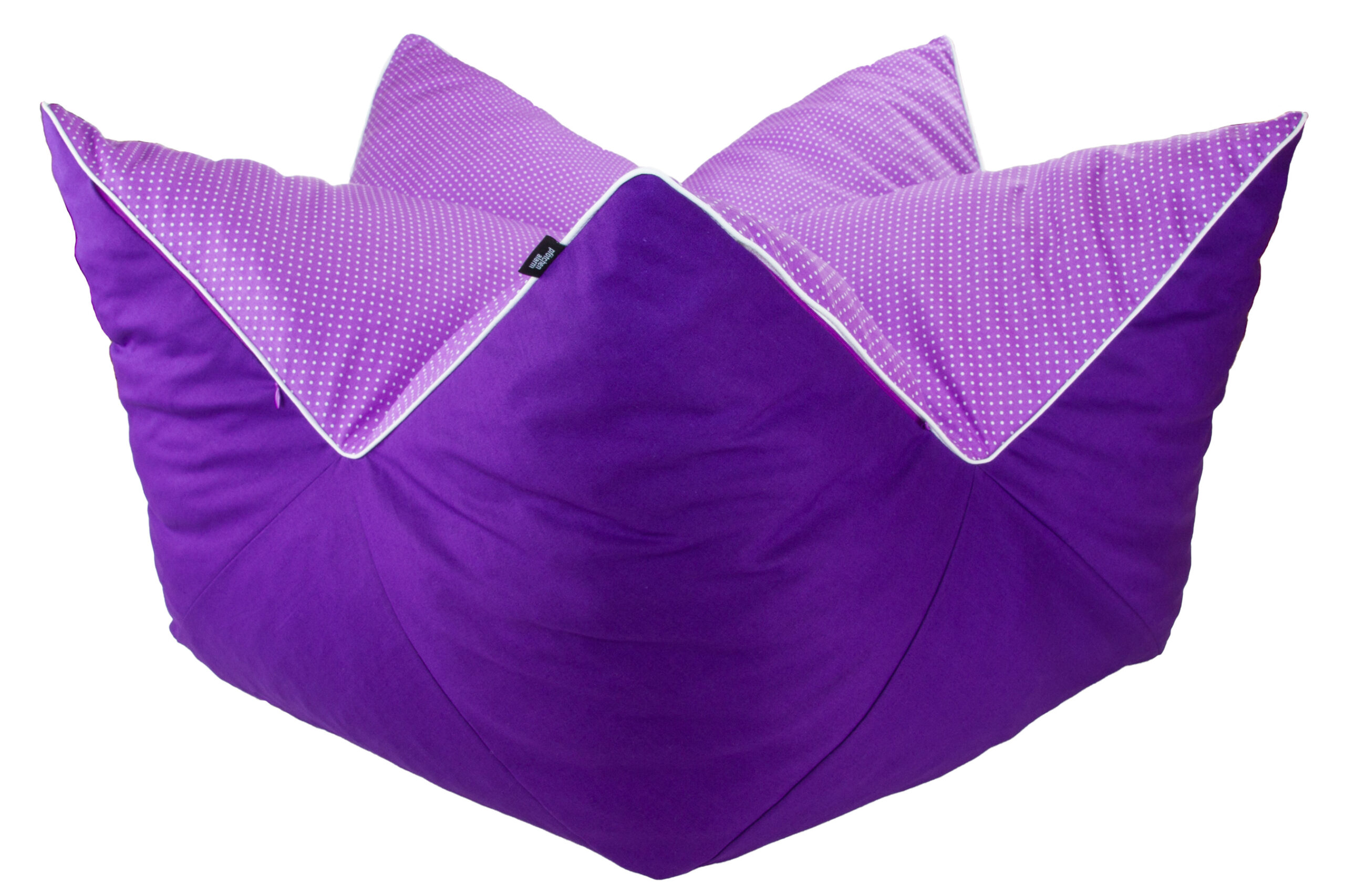 Kronenbett comfort line - Punkte Paspel