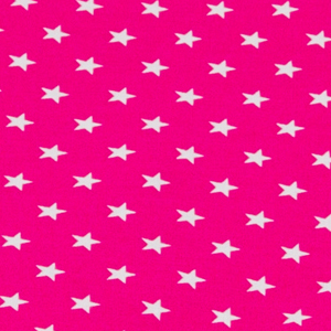 Sterne pink