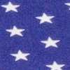 Sterne blau
