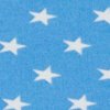 Sterne hellblau