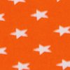 Sterne orange