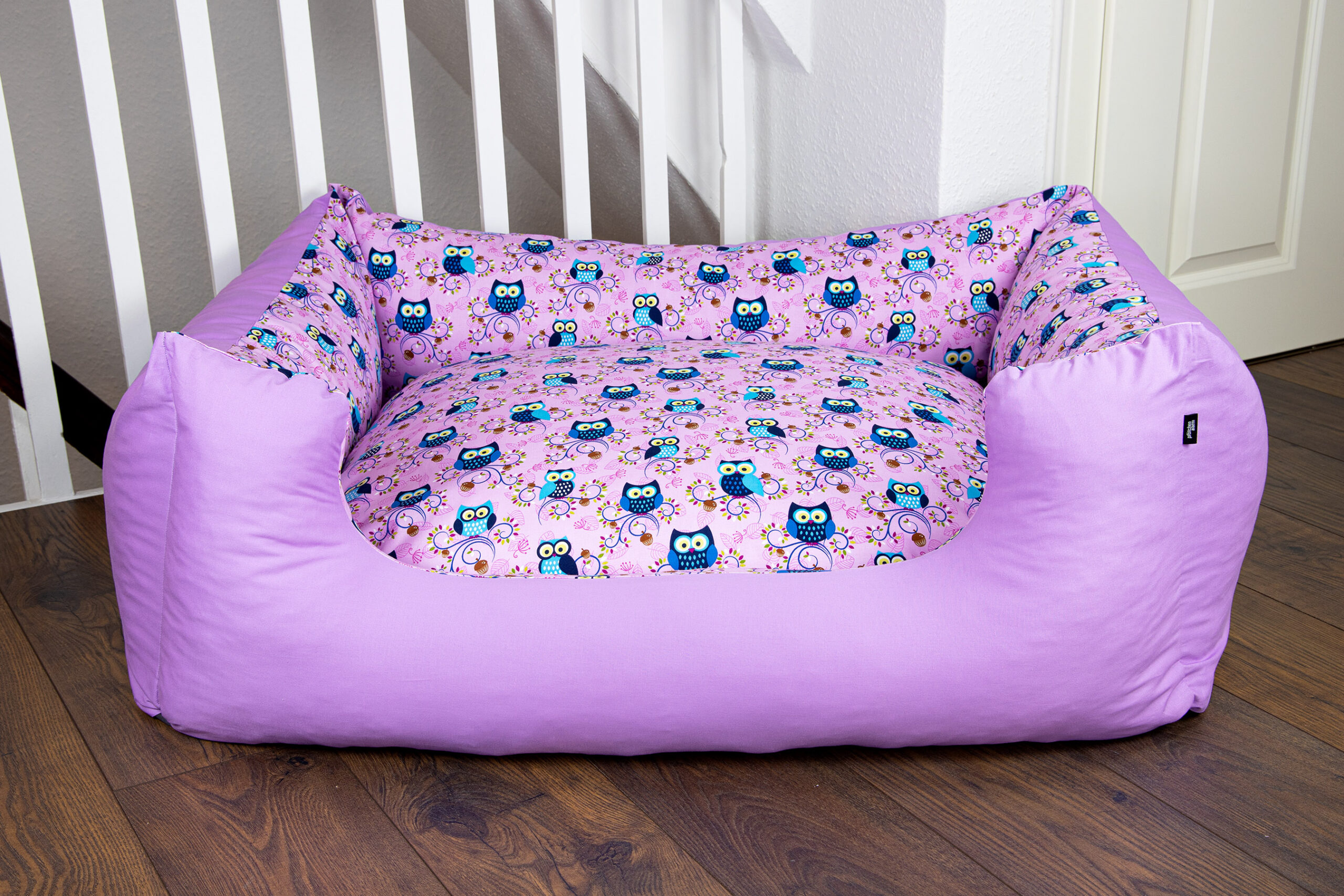 Wendebett comfort line 4-fach "Eule"