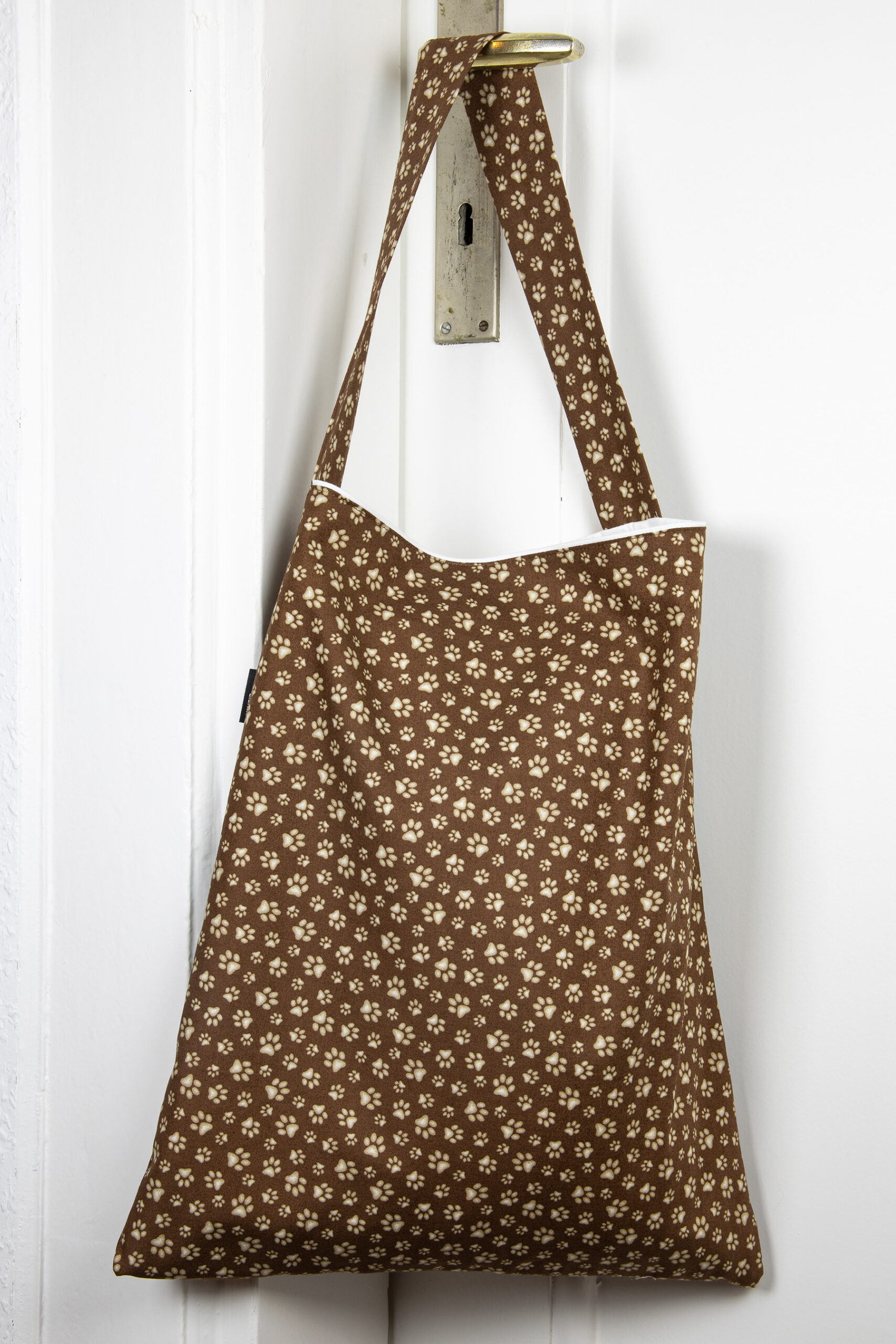 Pfötchen beige braun