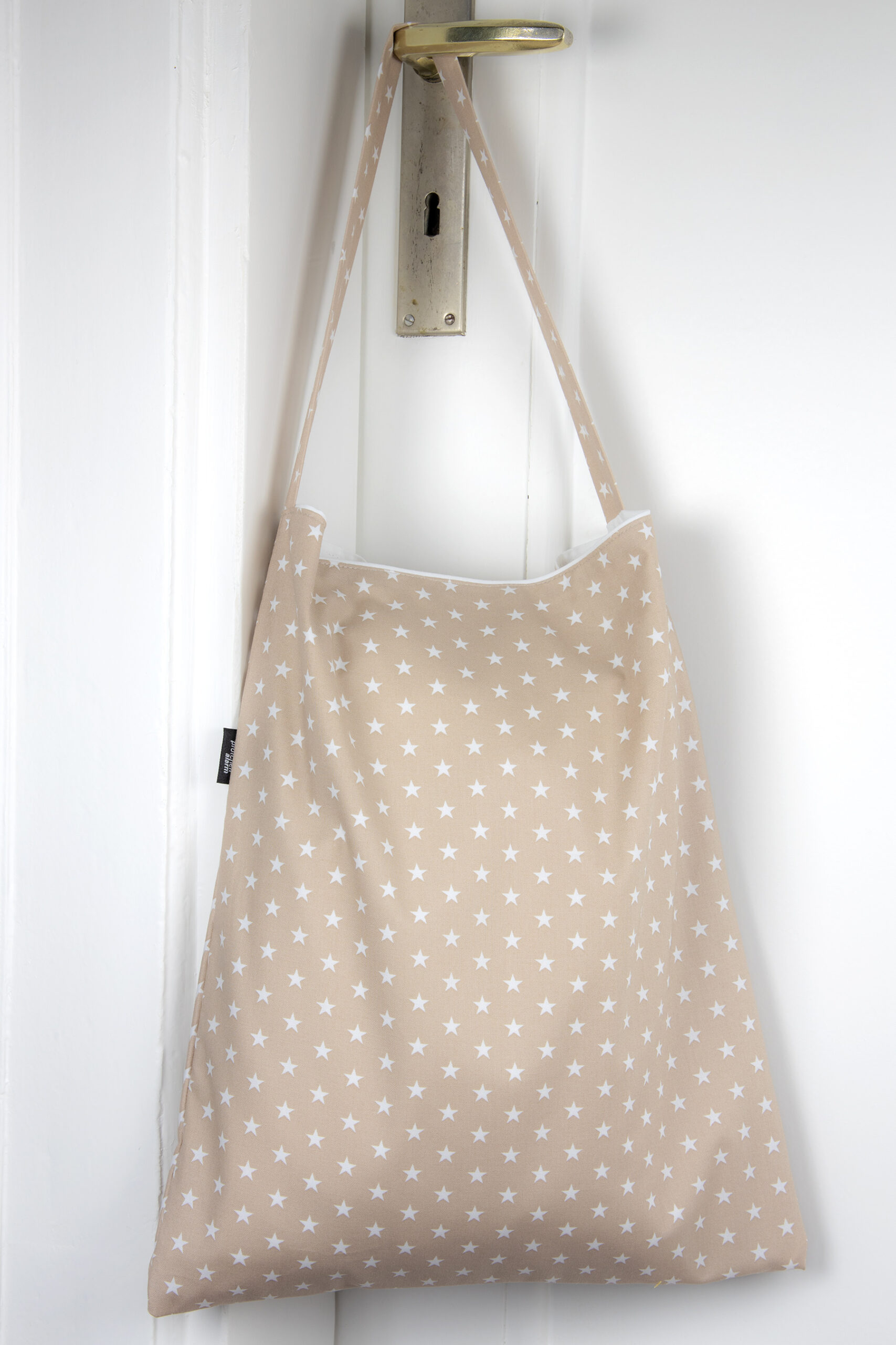 Sterne beige