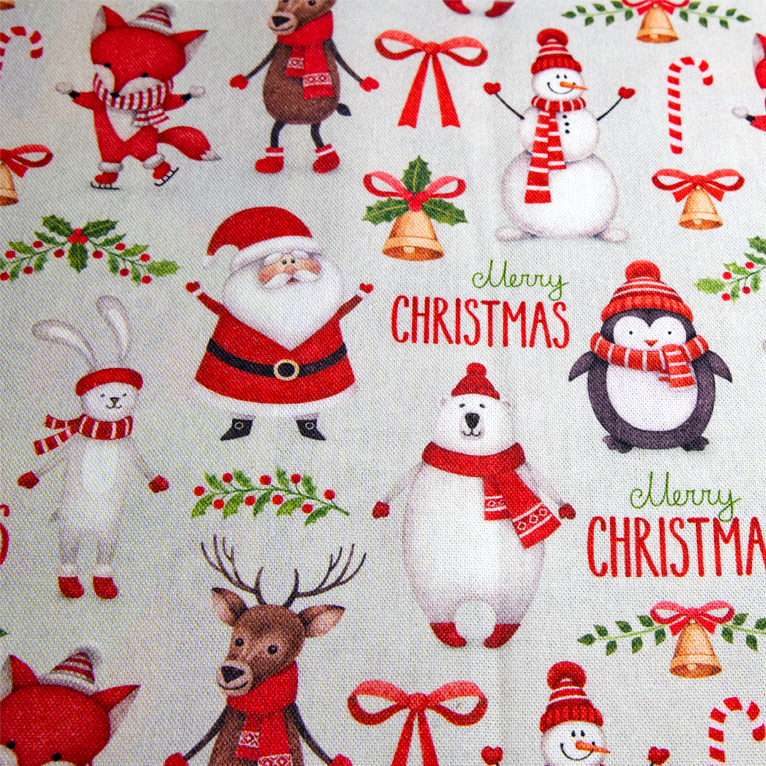 Weihnachten 7