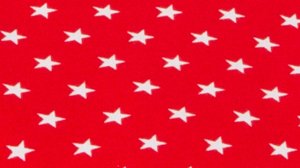 Sterne rot