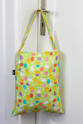 Stofftasche Ostern