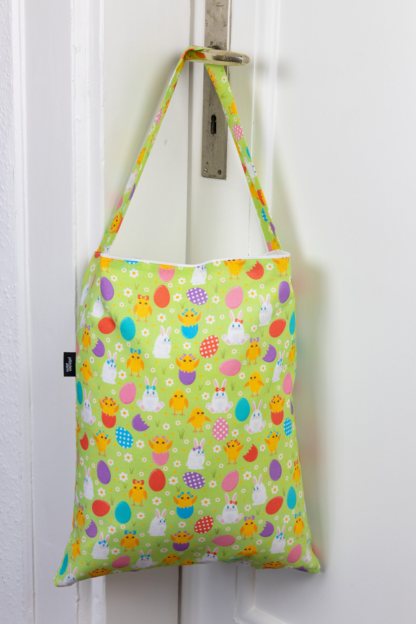 Stofftasche Ostern