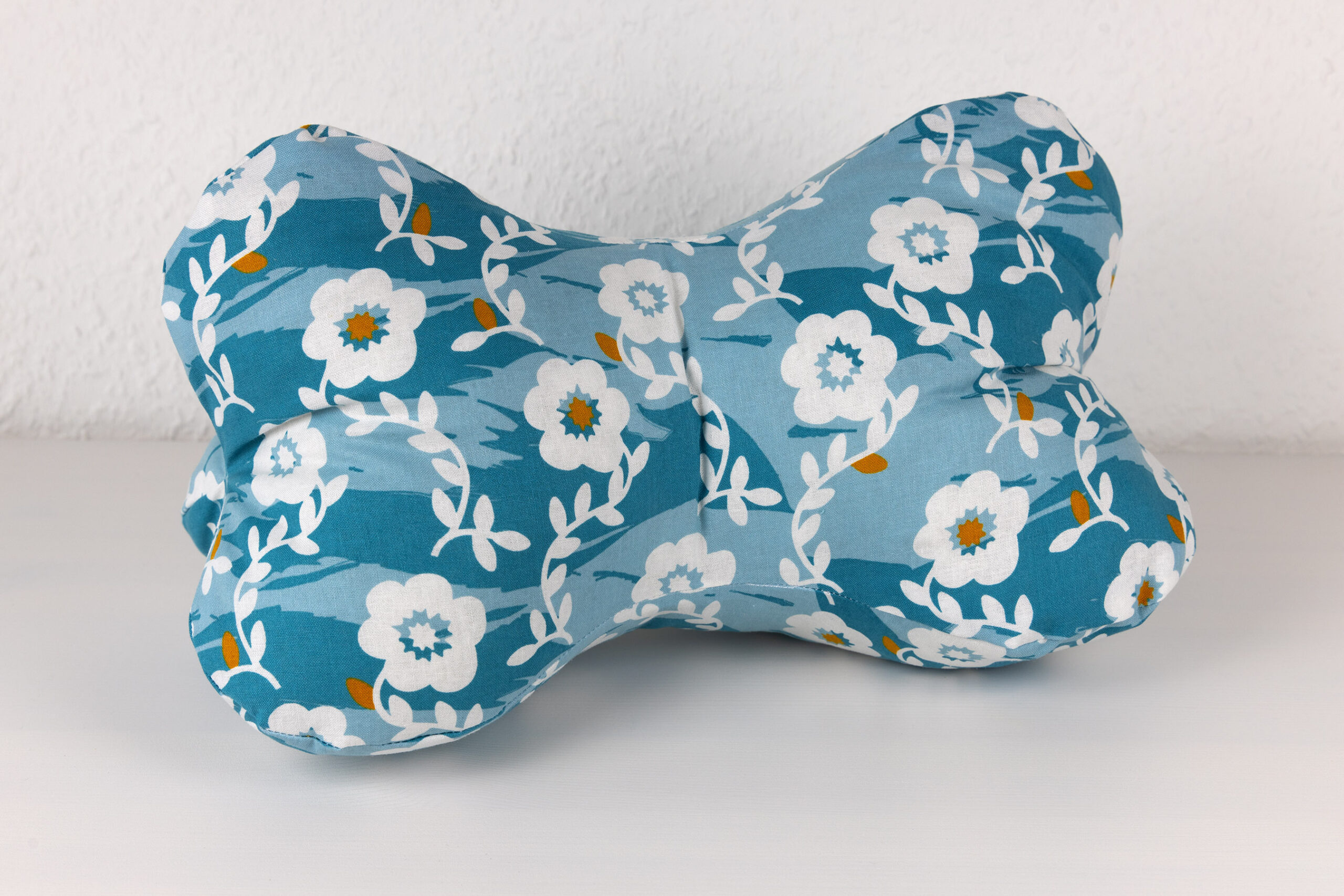 Leseknochen - Blumen 50