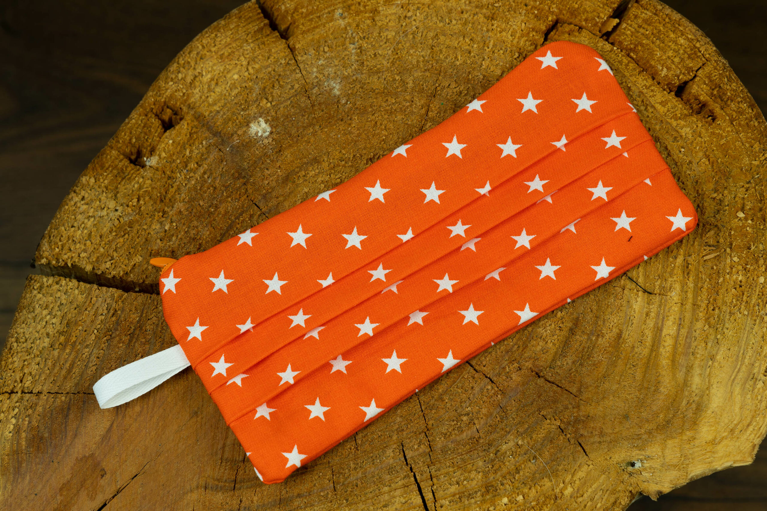 Sterne Orange
