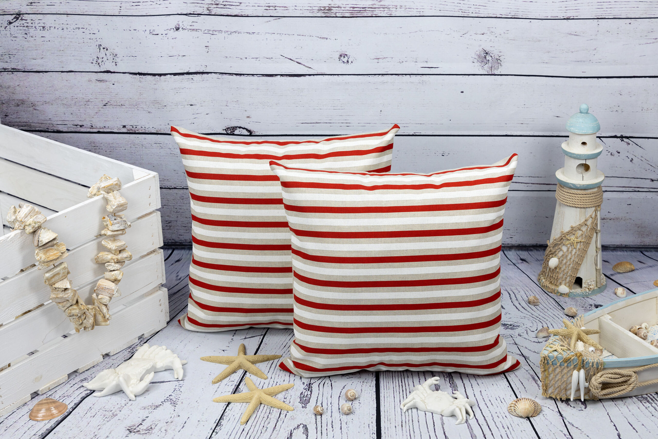Nordsee 12 - Uni beige