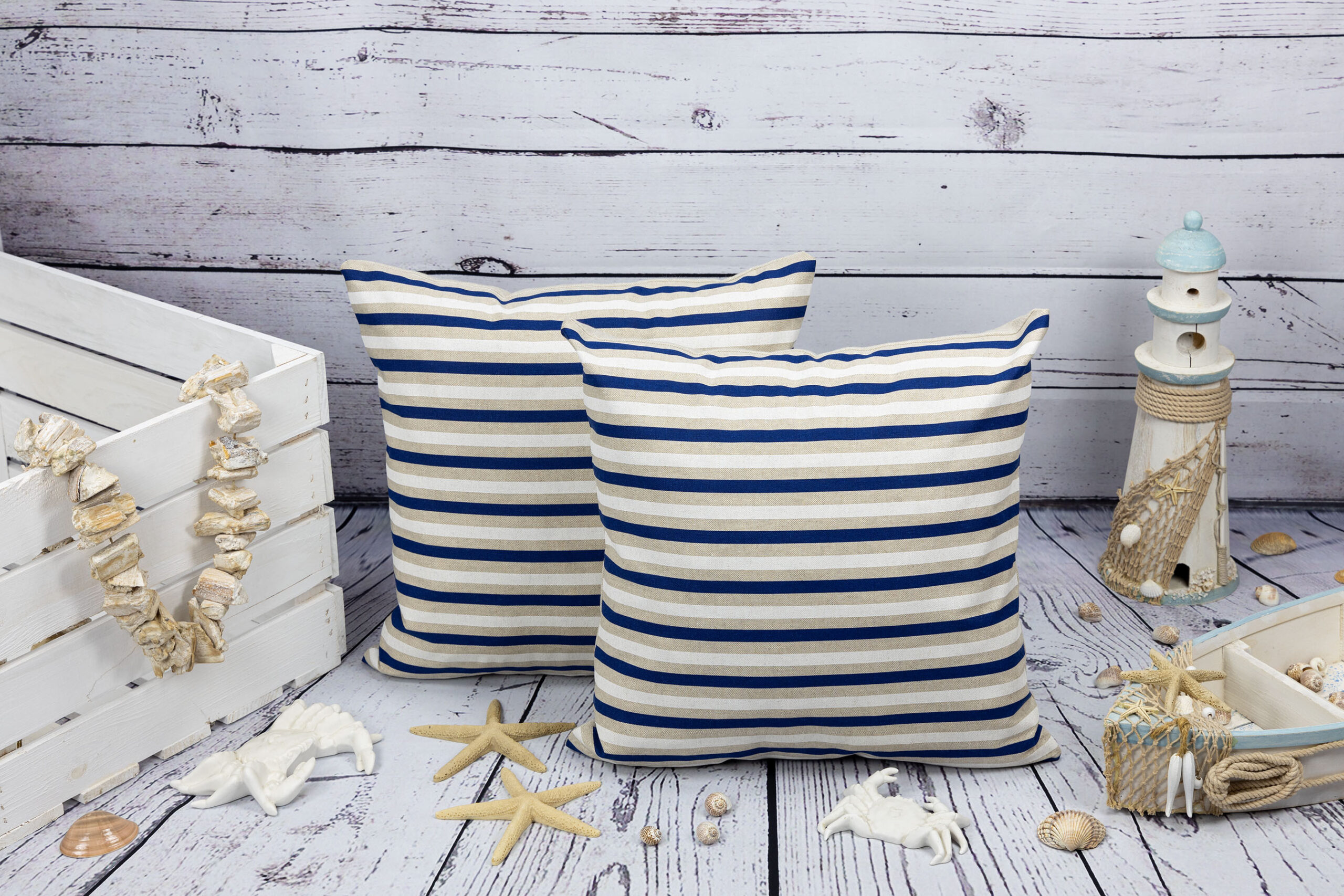 Nordsee 13 - Uni beige
