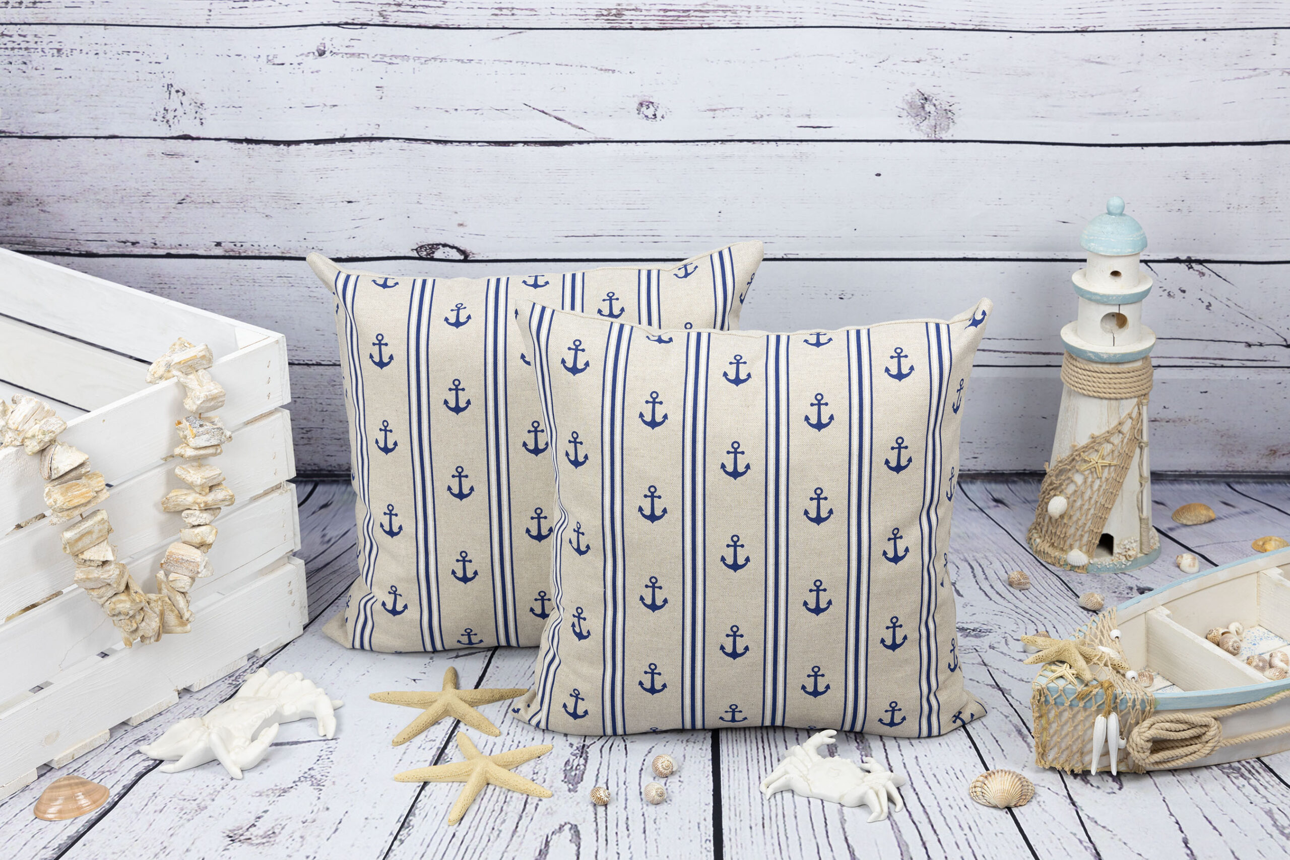 Nordsee 6 - Uni beige