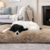 Fleece beige