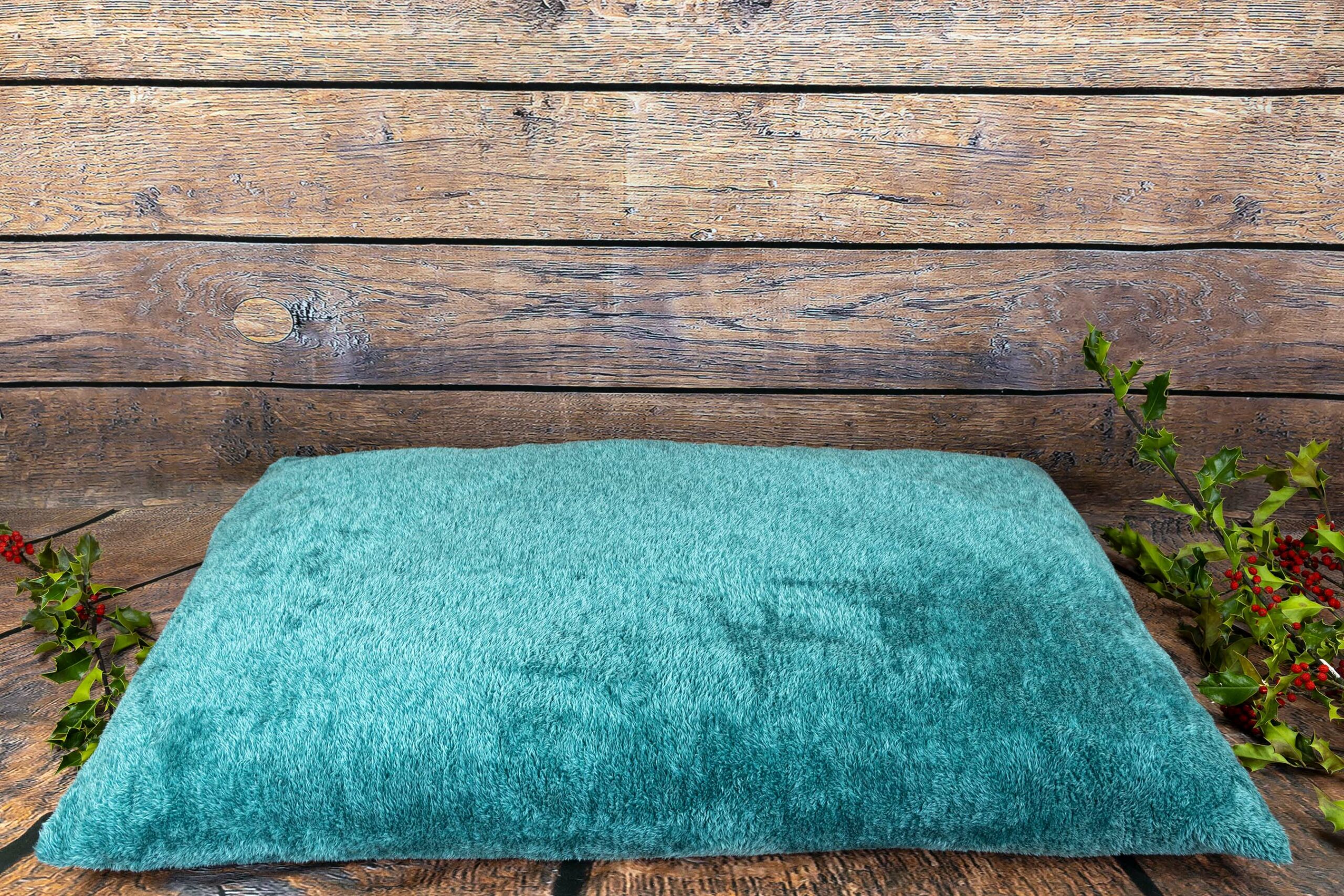 Fleece petrol
