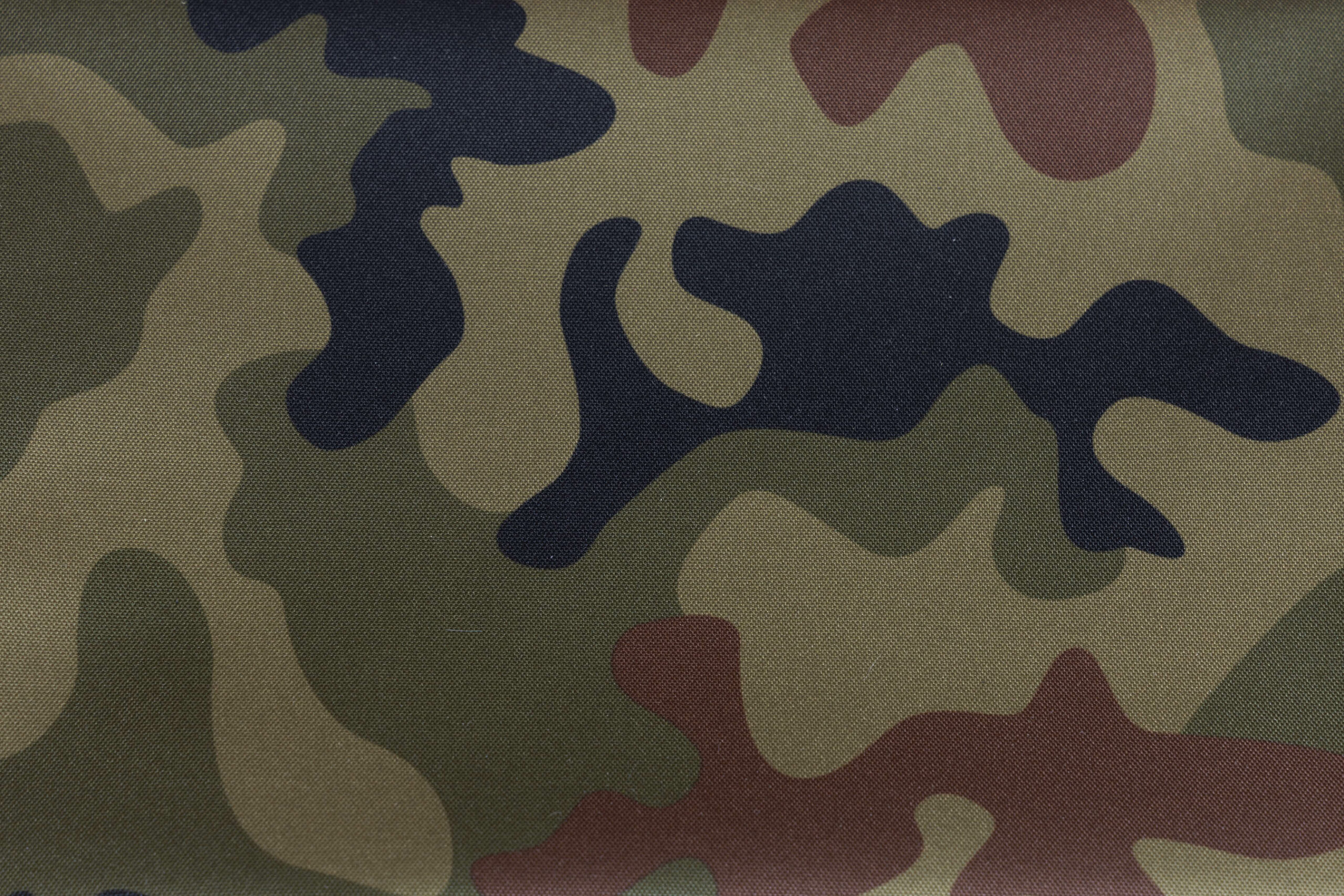 camouflage