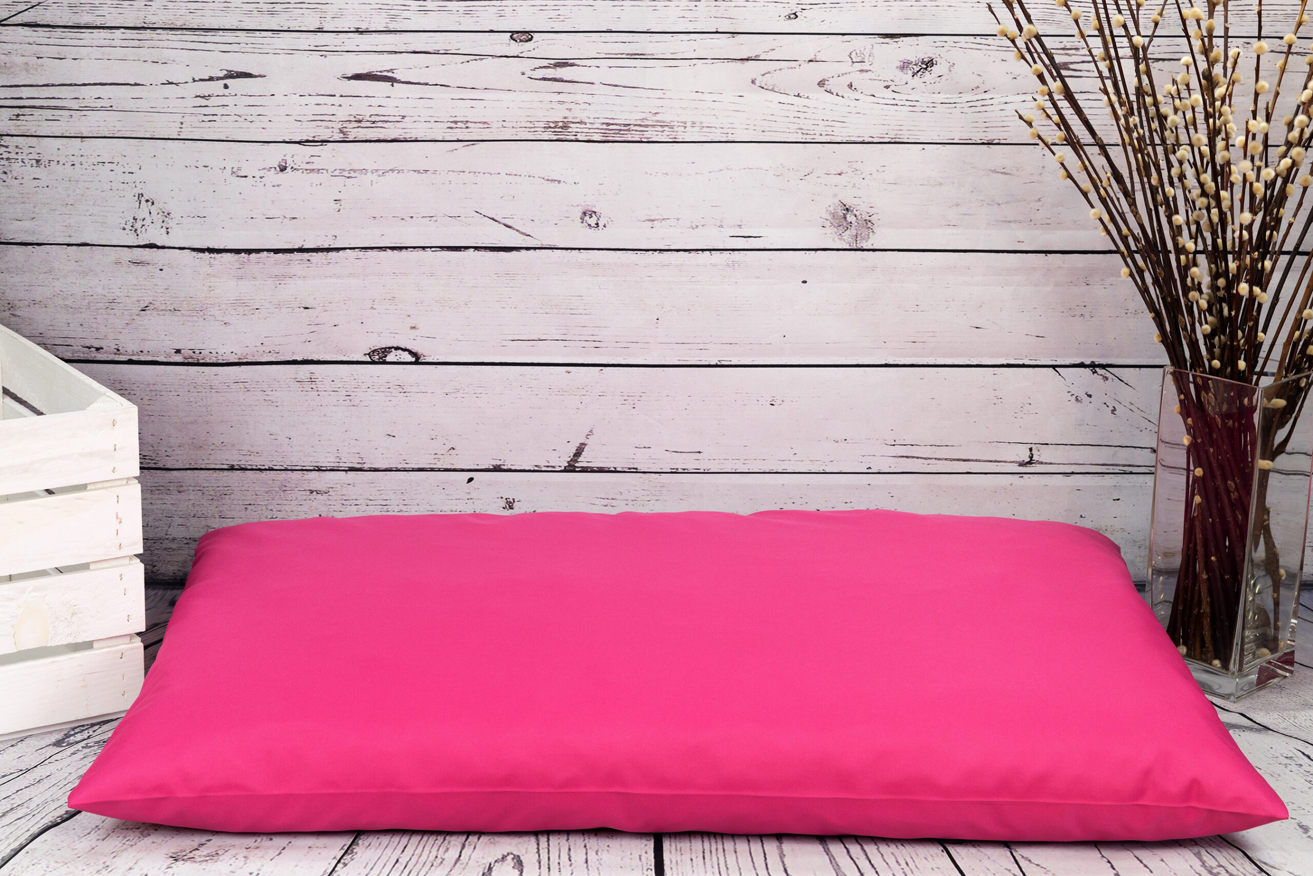 Outdoor pink