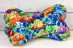 Leseknochen - Bunte Motive 40