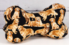 Leseknochen - Retriever