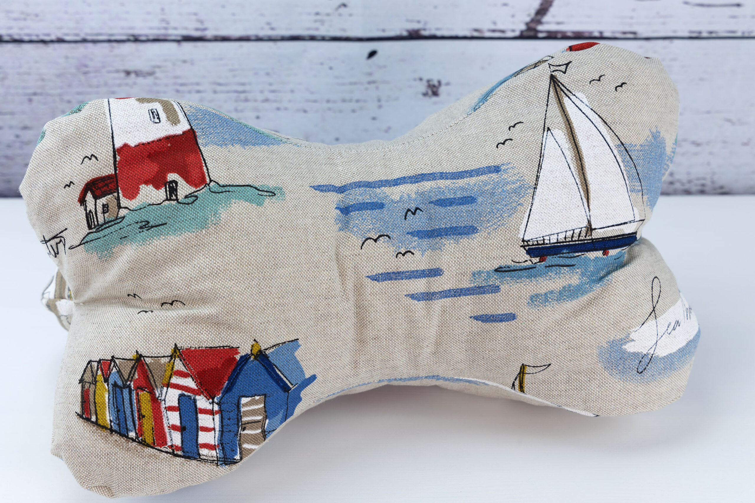 Leseknochen - Nordsee 11