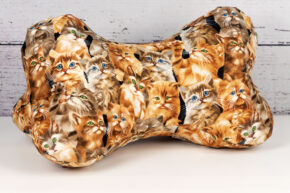 Leseknochen - Katzen 20