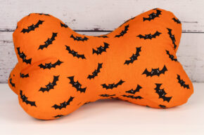 Leseknochen - Halloween 1
