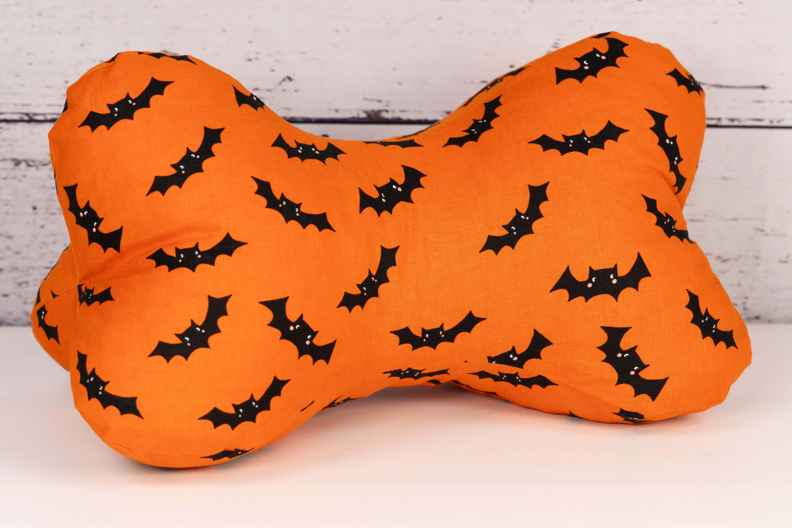 Leseknochen - Halloween 1