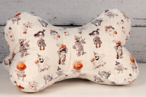 Leseknochen - Halloween 10
