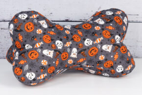 Leseknochen - Halloween 2