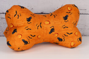 Leseknochen - Halloween 3