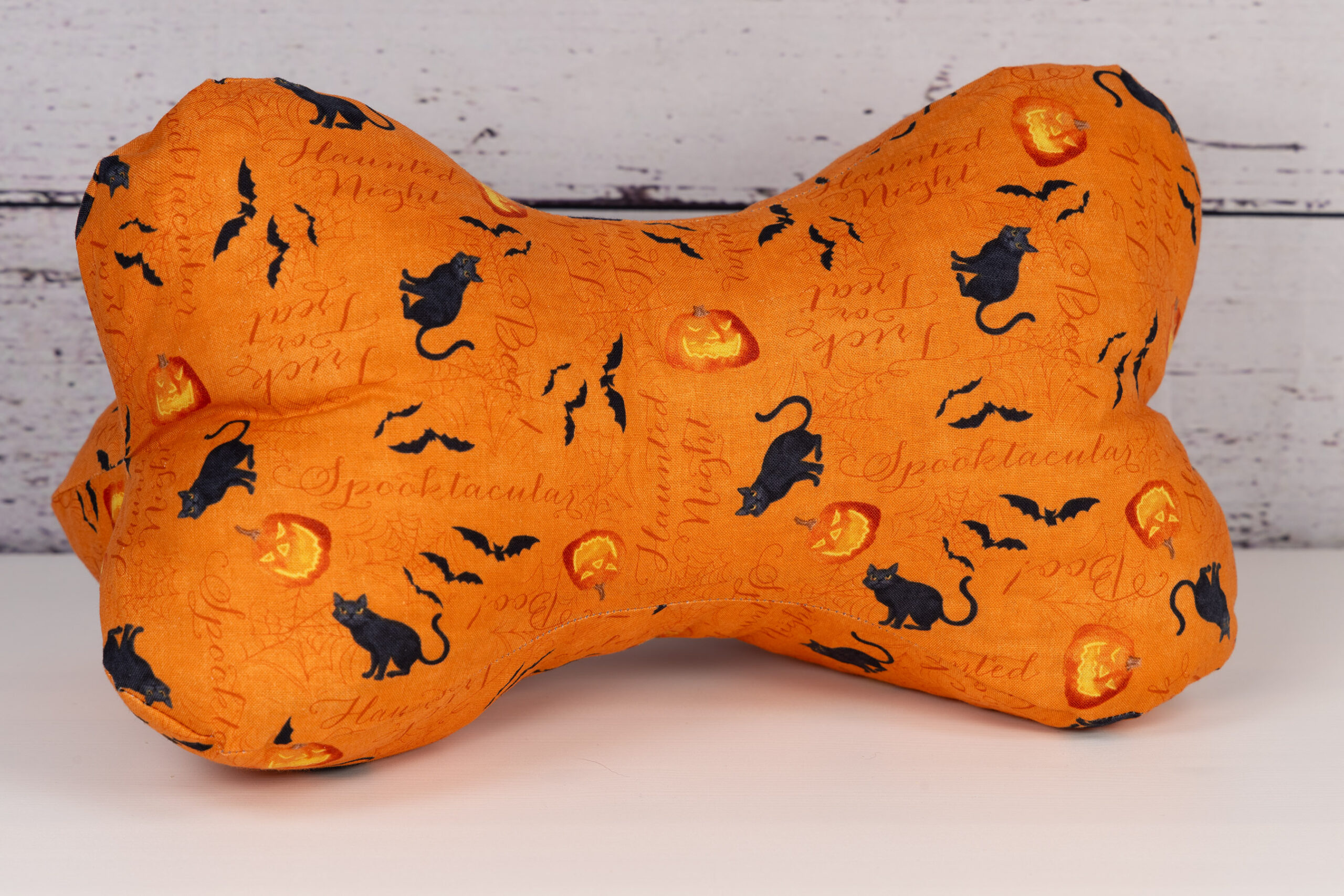 Leseknochen - Halloween 3