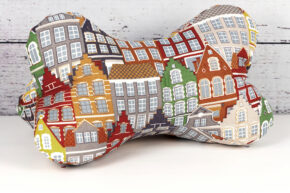 Leseknochen - Bunte Motive 66