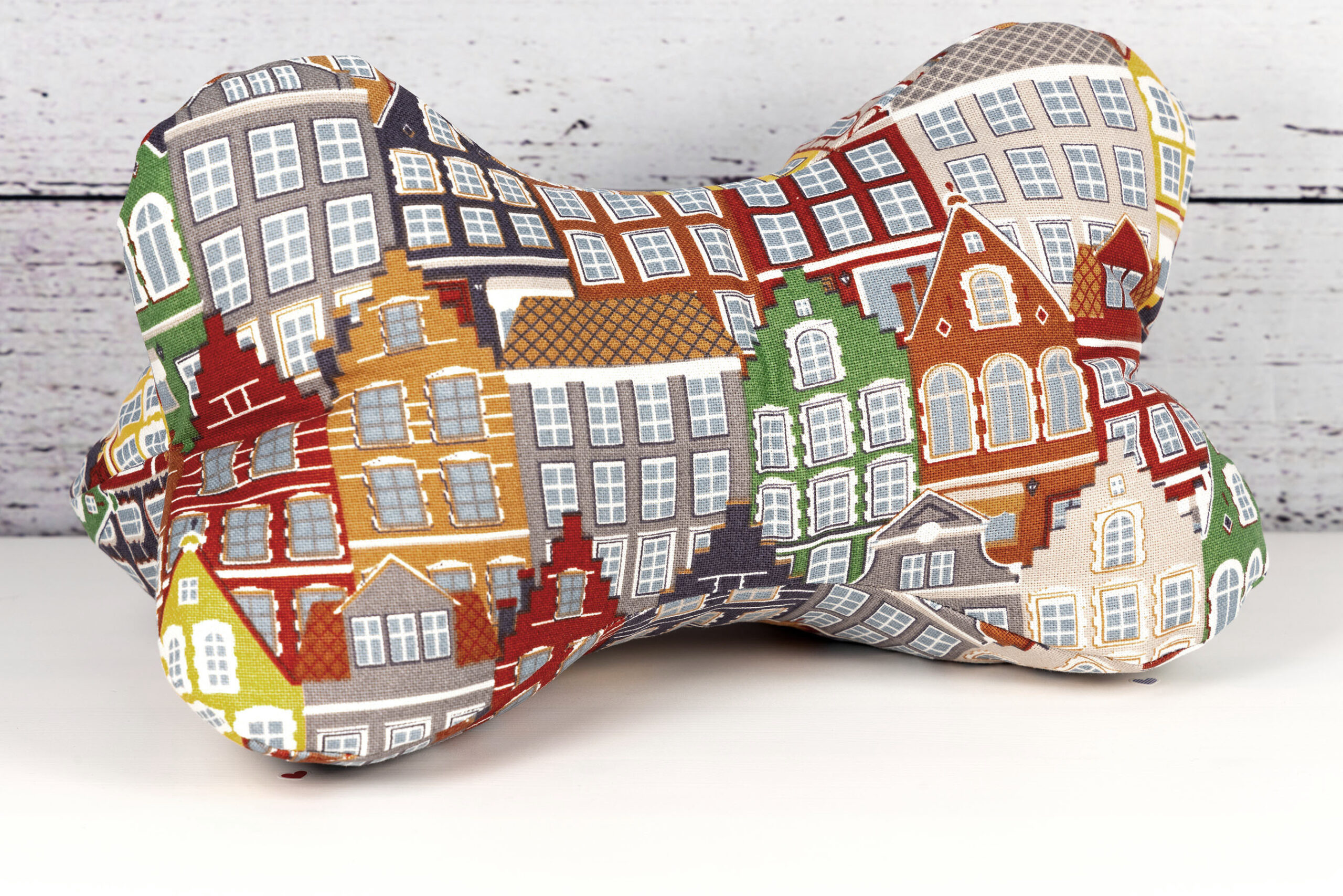Leseknochen - Bunte Motive 66