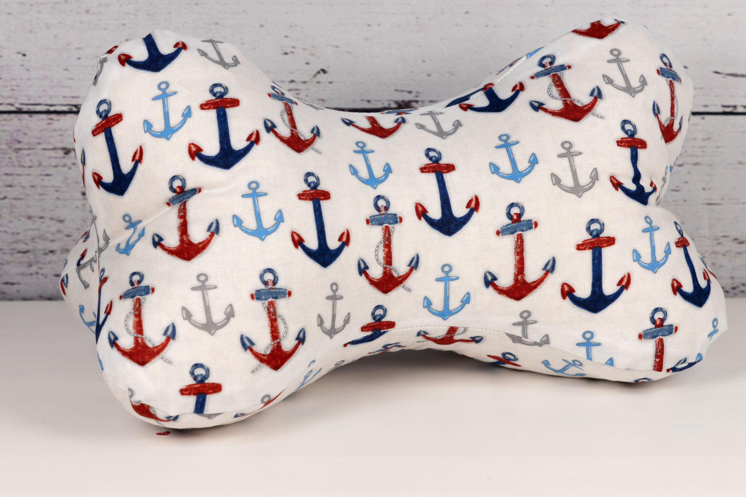 Leseknochen - Nordsee 24