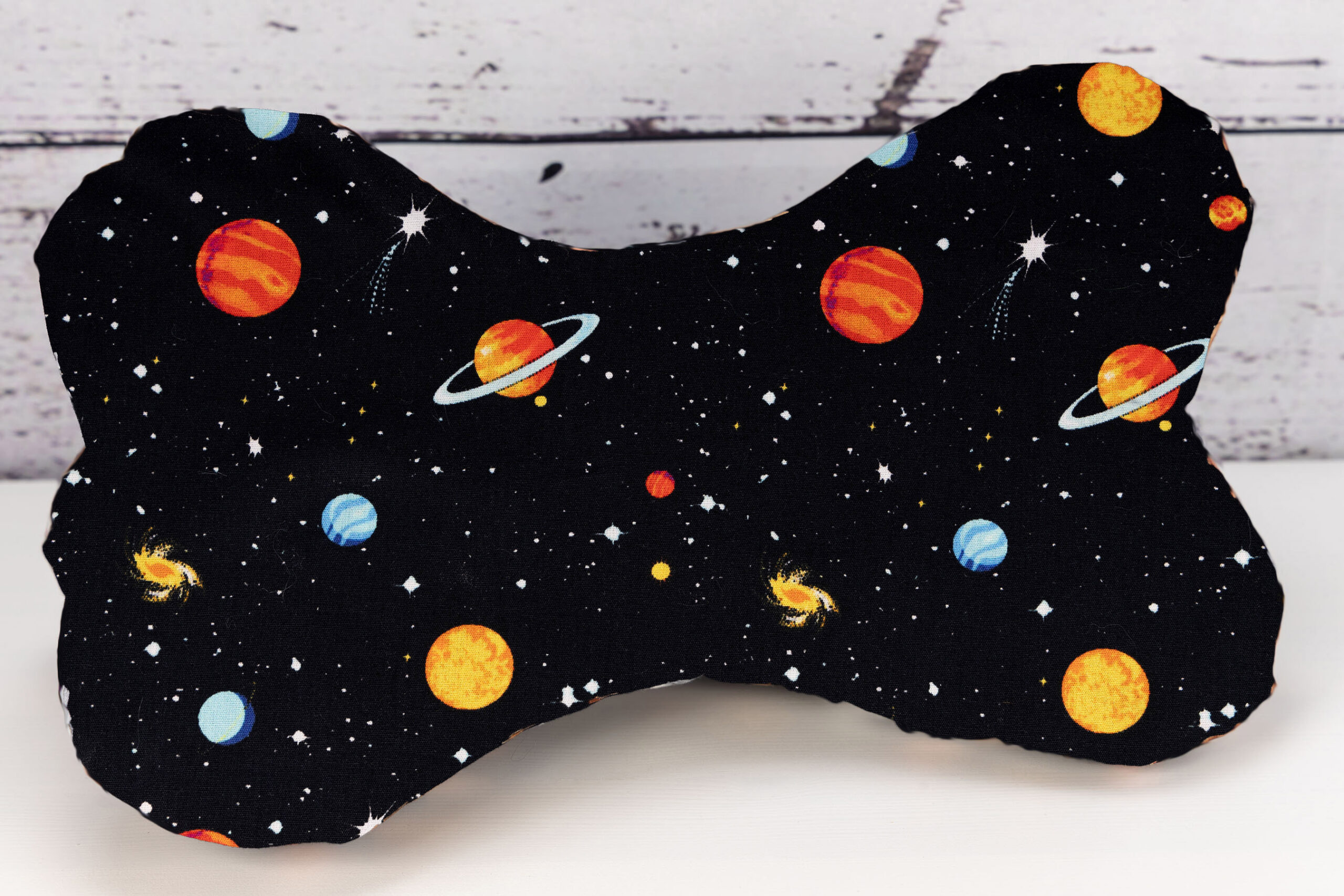 Leseknochen - Planeten