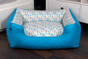 Hundebett comfort line "Winter"