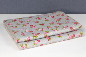 Hundedecke "Bunte Motive"