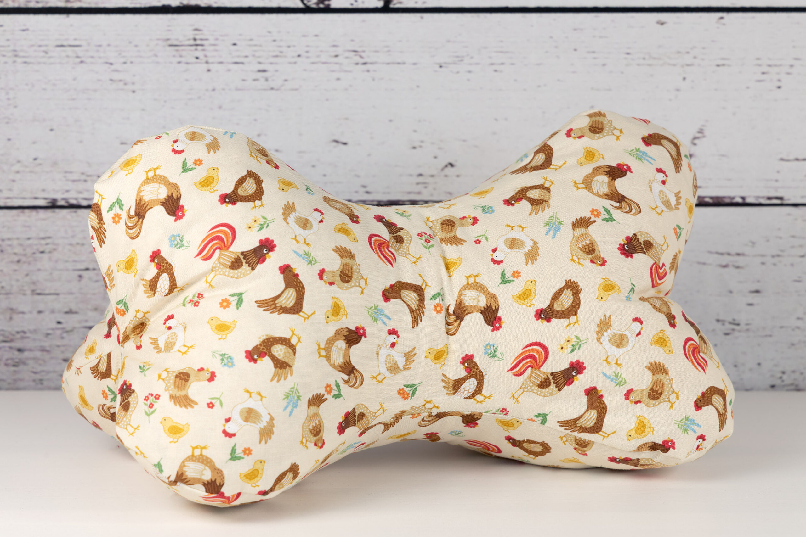 Leseknochen - Ostern L (34 x 20 cm) - Ostern 12 - SALE