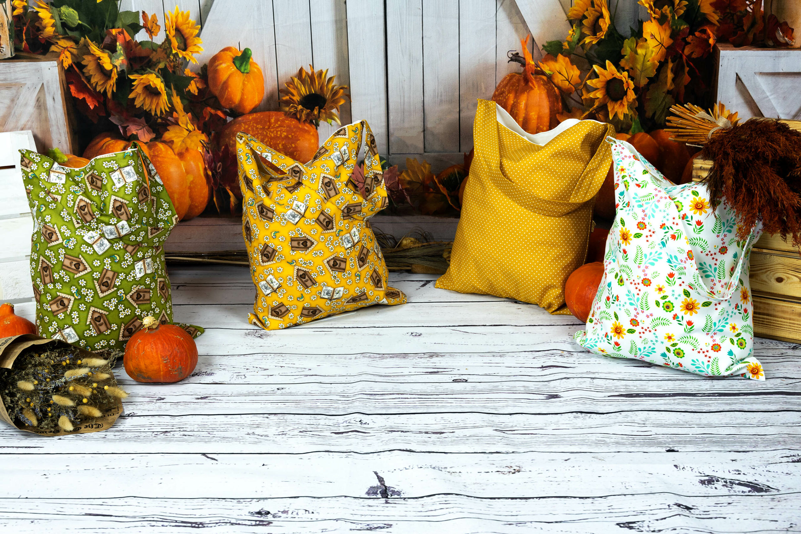 Taschen Herbst-1