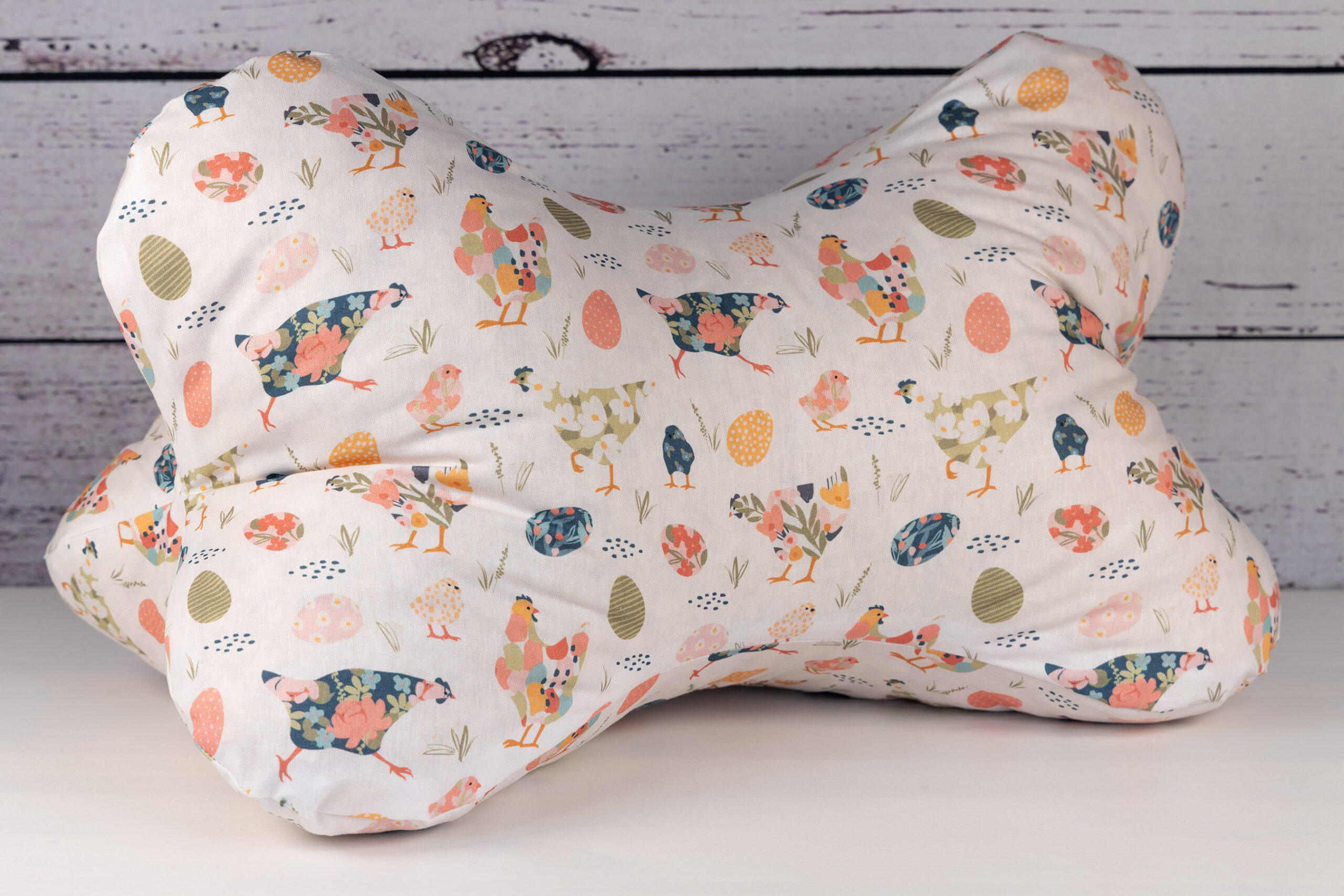 Leseknochen XXL (45 x 29 cm) - Ostern 14 - SALE