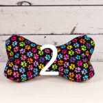 S (30 x 16 cm) -&euro;3,00